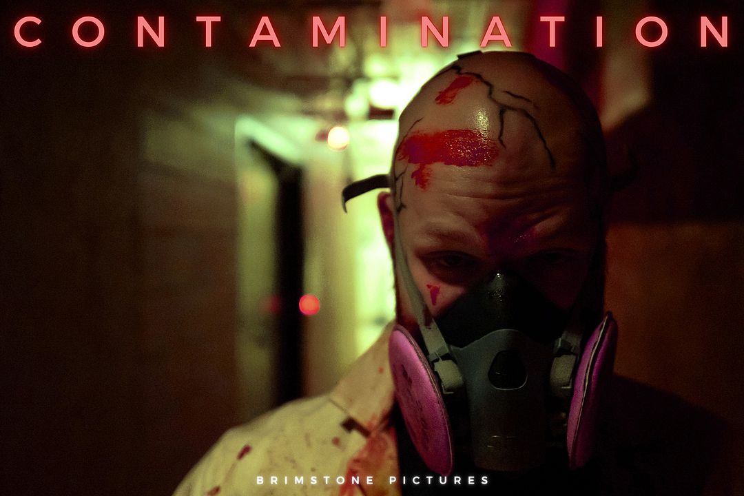 Contamination : Foto