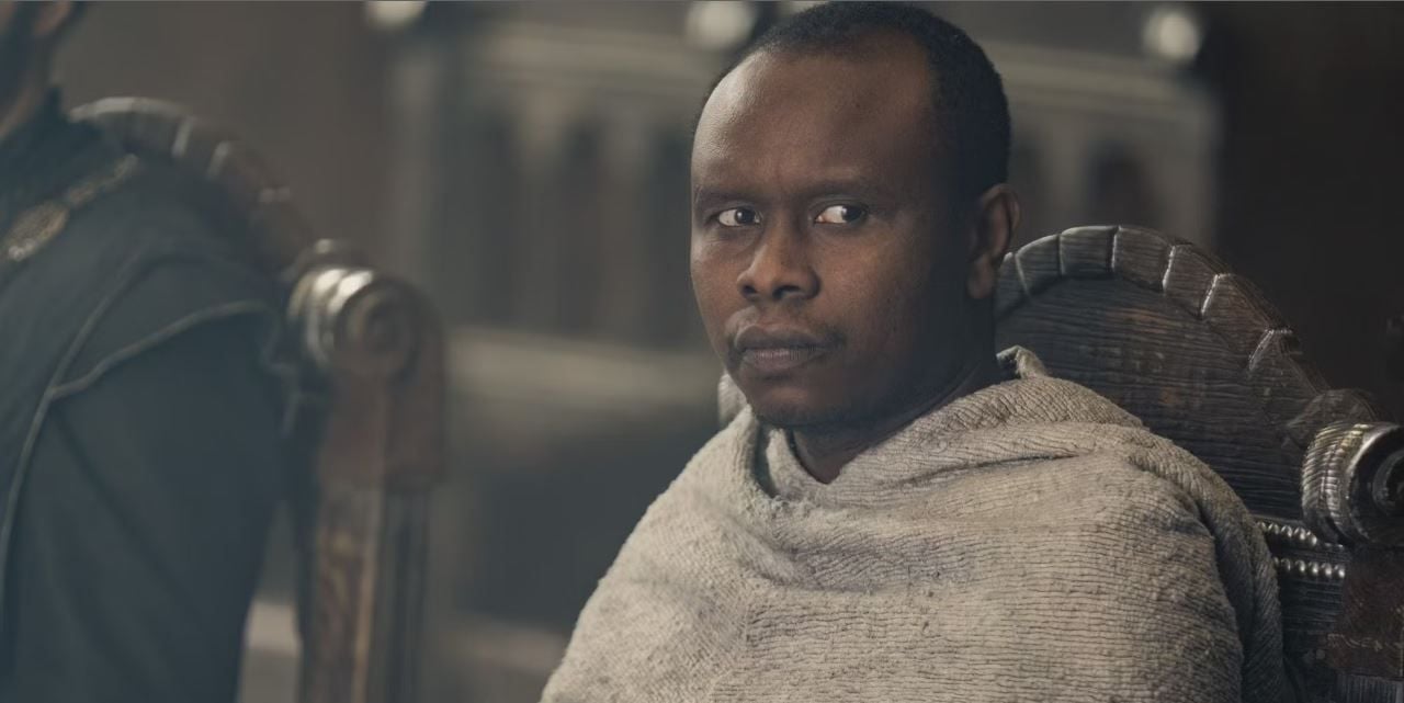 Juego de Tronos: La Casa del Dragón : Foto