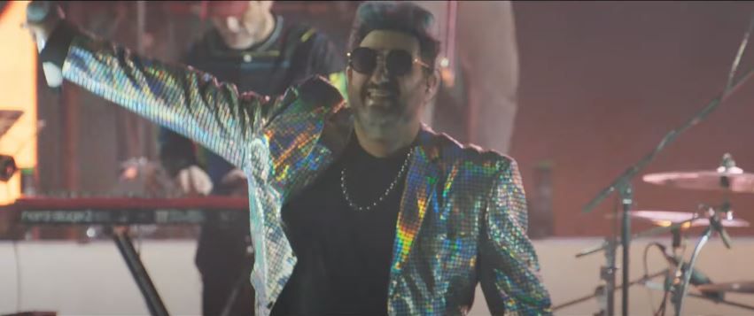 Monumental Decadentes - La Película : Foto