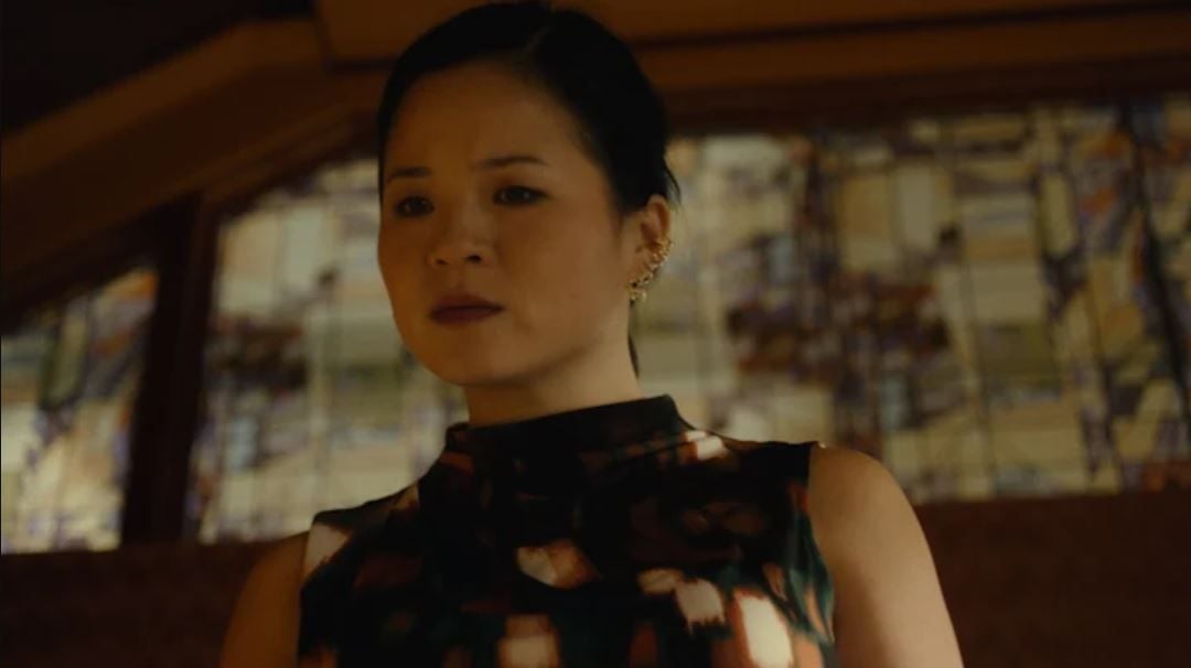 Control Freak : Foto Kelly Marie Tran