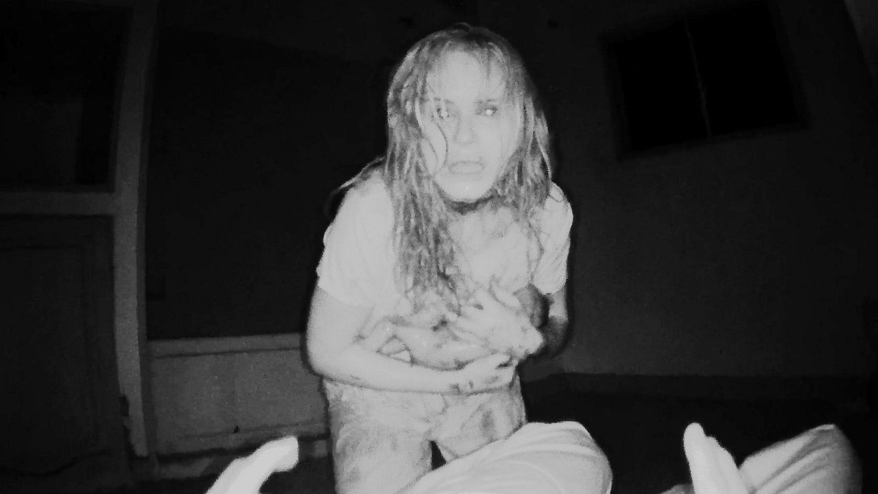 911 llamada infernal : Foto