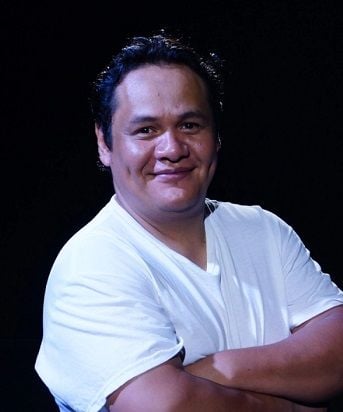 Póster Leonardo Zamudio