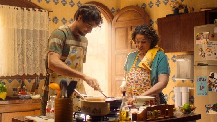 Caramelo : Foto Rafael Vitti