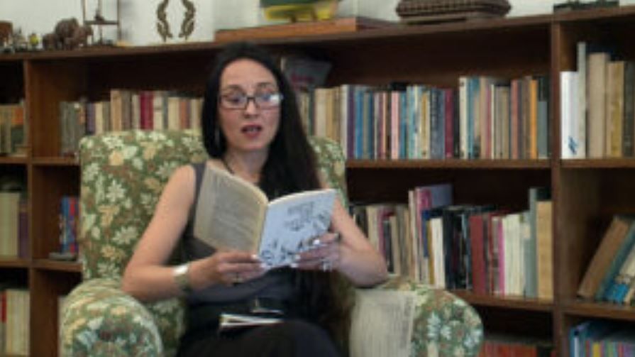 Poesía abierta, rebeldía y libertad : Foto