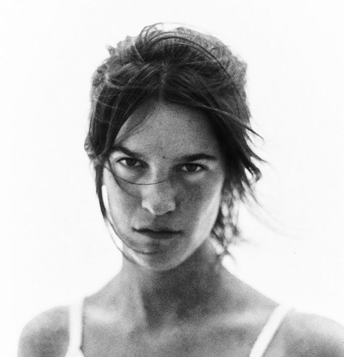 Póster Suzanne Lindon