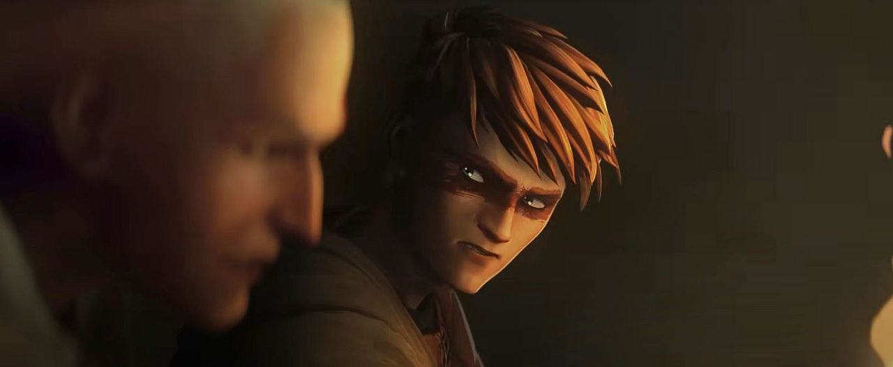 Depredador: Cazador de asesinos : Foto