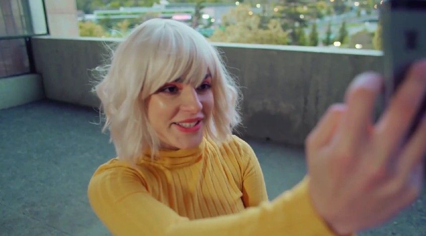 País es una palabra corta : Foto