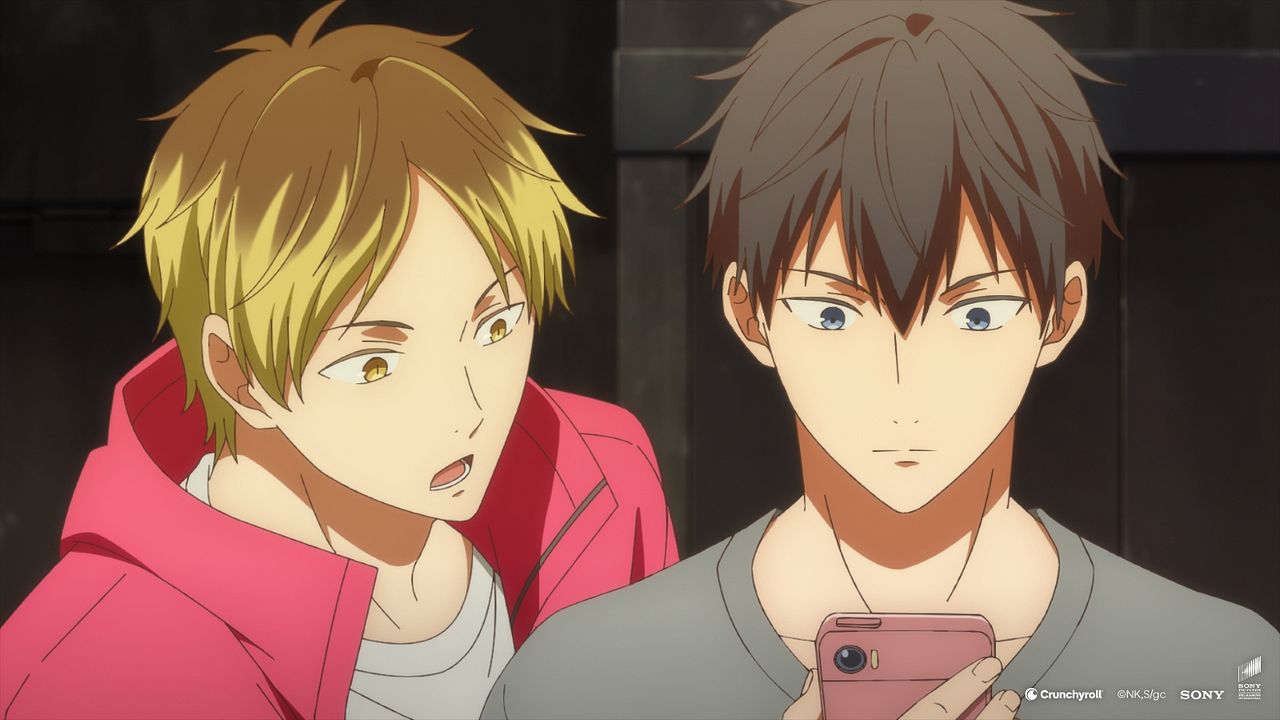 given The Double Album: Hiiragi mix & To the Sea : Foto