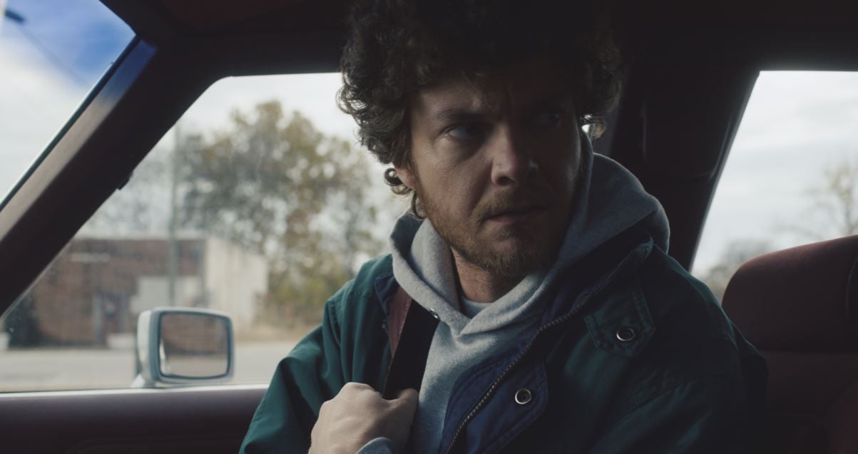 Neighborhood Watch : Foto Jack Quaid