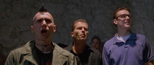 S.L.C. Punk! : Foto Jason Segel