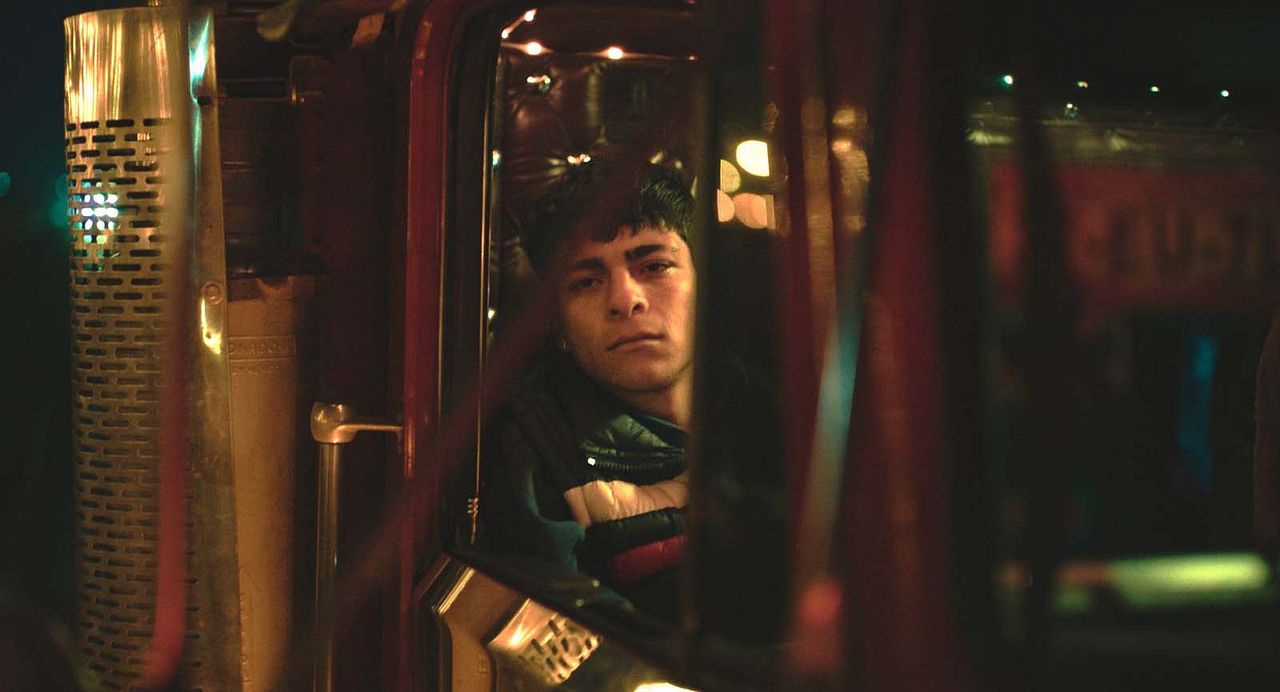 En el camino : Foto