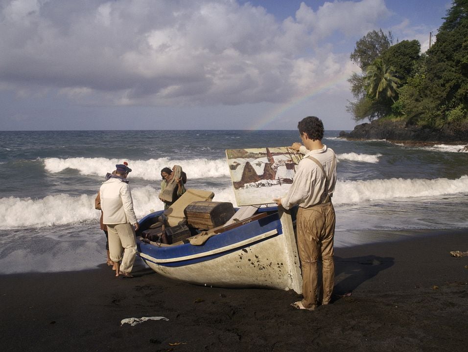 Off the Beaten Track : Foto