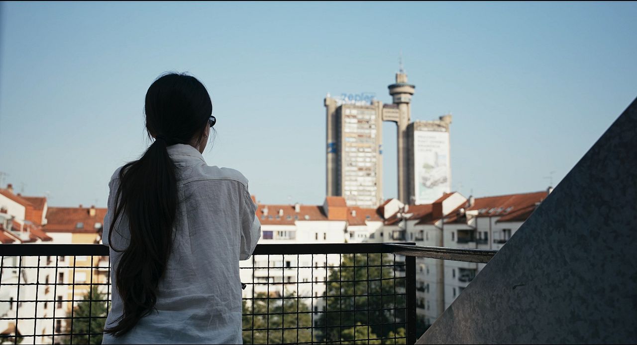 The Observer′s Journal : Foto