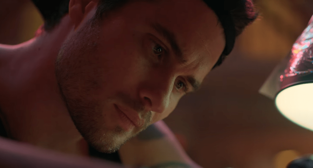 Almas Marcadas : Foto