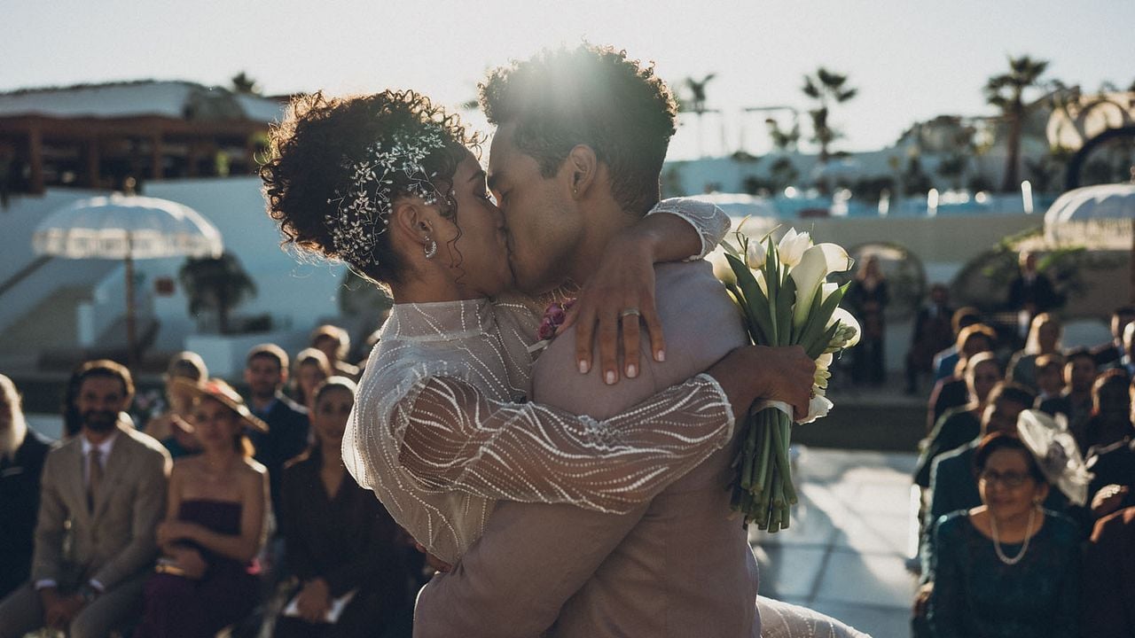 Culpa nuestra : Foto Victor Varona