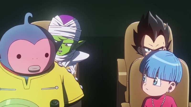 Dragon Ball: Daima : Foto