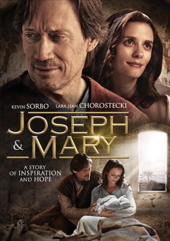 Joseph And Mary : Póster