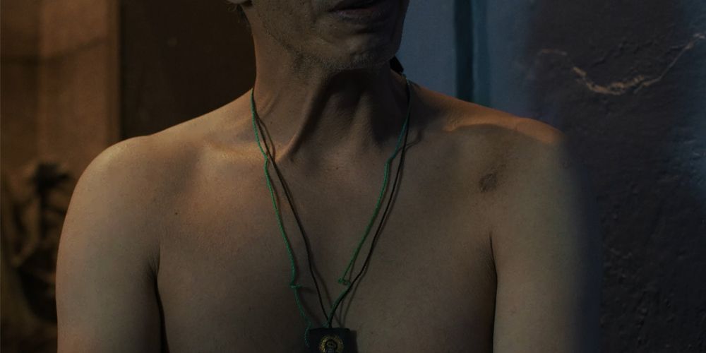 Las Lágrimas de Bael : Foto