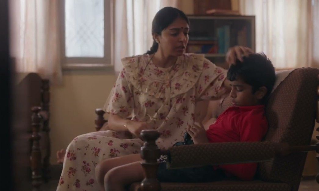 Don't Tell Mother : Foto