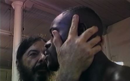 George Dureau: New Orleans Artist : Foto