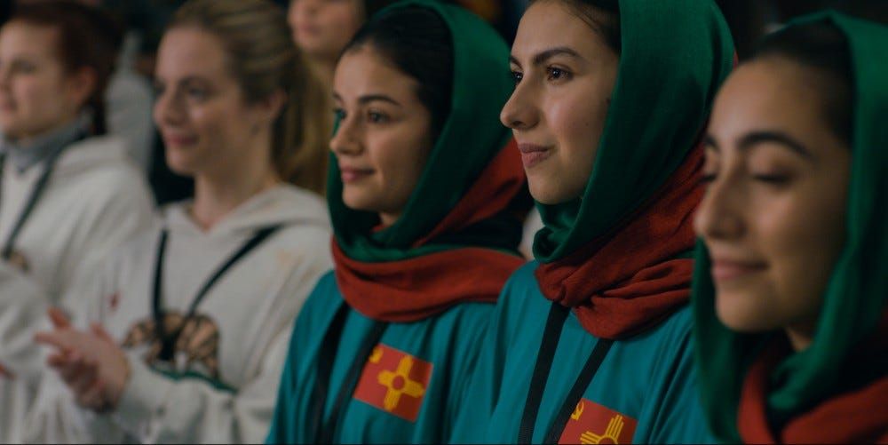 Rompiendo Reglas : Foto