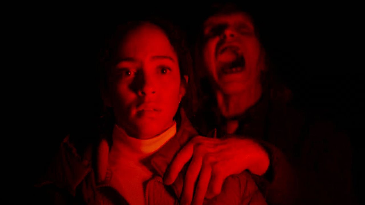 El Pasajero del Diablo : Foto