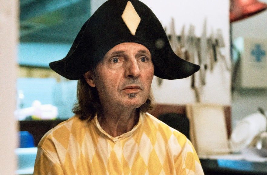 Sigo siendo la misma : Foto