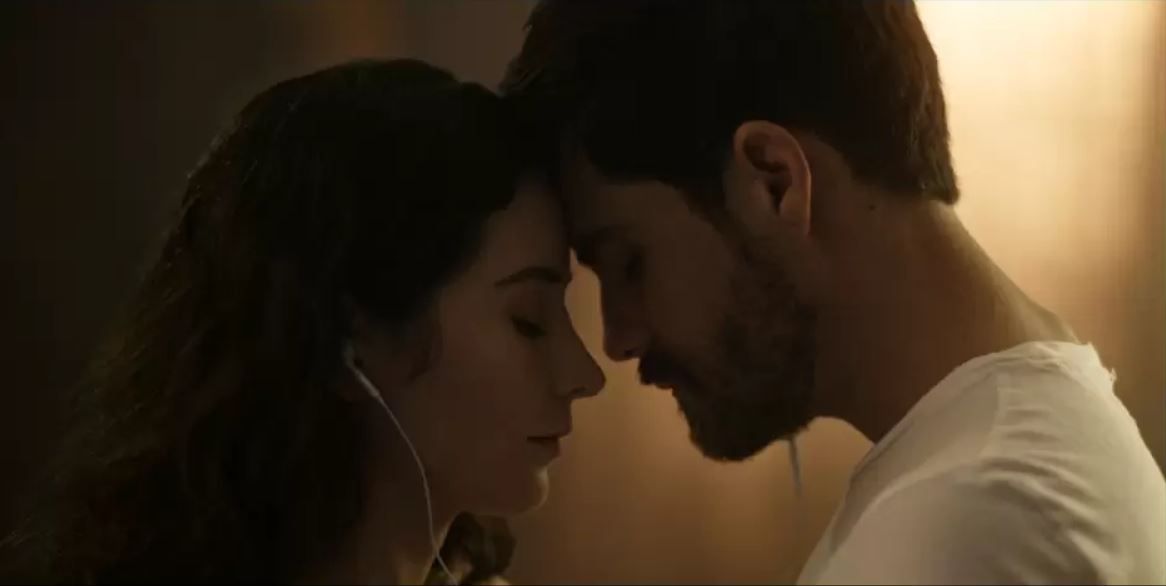 La vida en gris : Foto