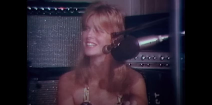 Paul McCartney and Wings - One Hand Clapping : Foto