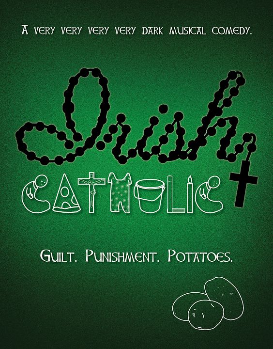 Irish Catholic : Póster