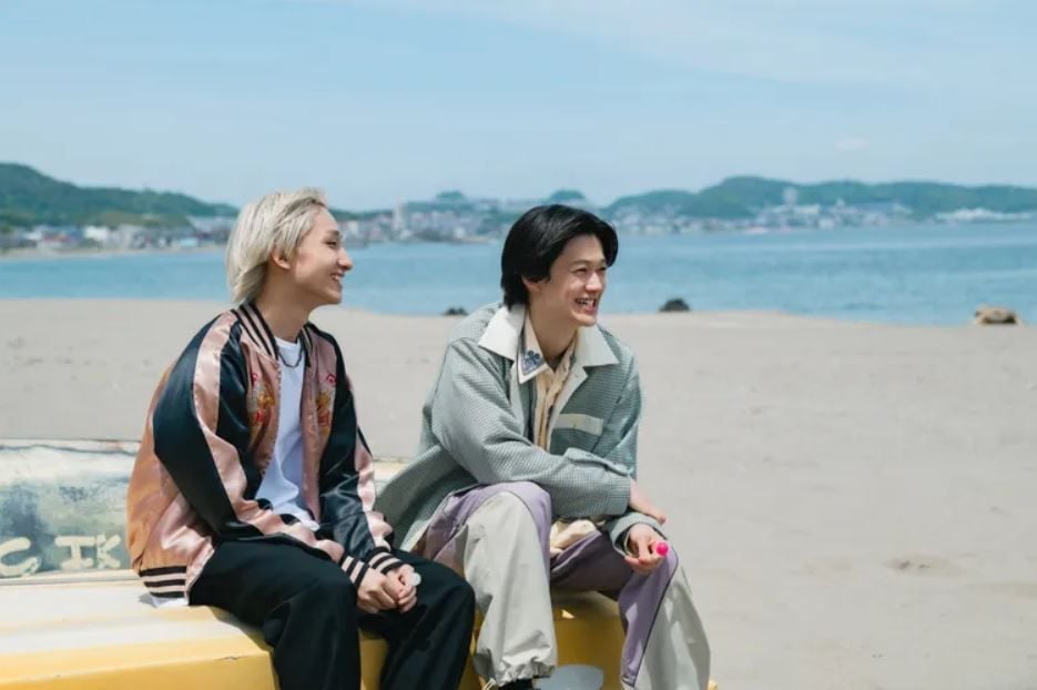 Battle King!! Map of the Mind: Shuso : Foto