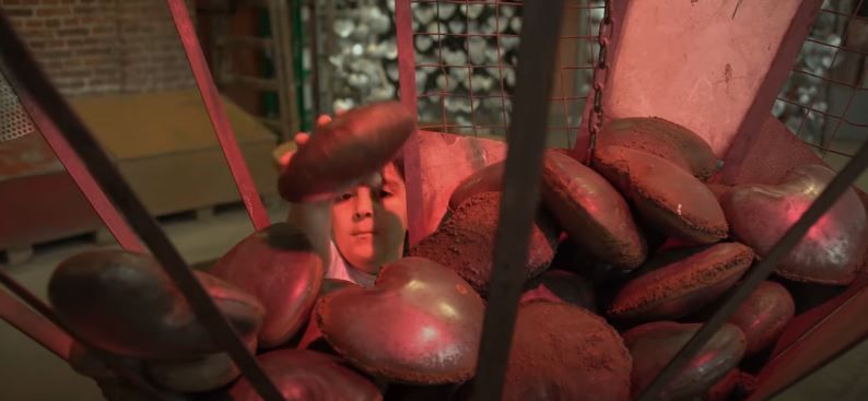 La Sociedad del Afecto : Foto