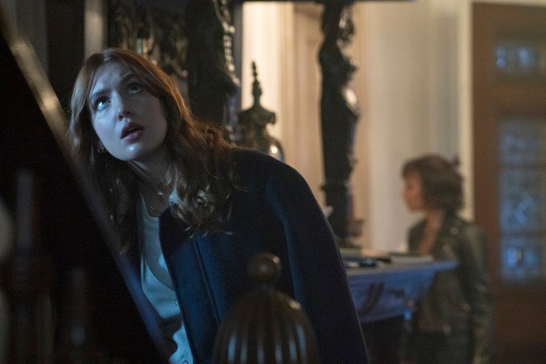 El Sonido De La Muerte : Foto