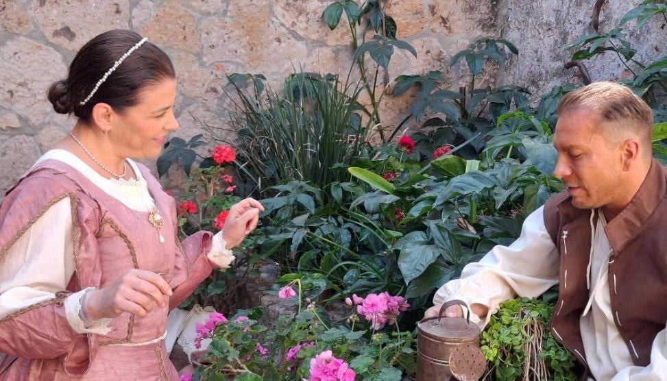 Bendito corazón : Foto