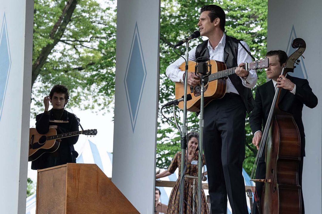Un completo desconocido : Foto Boyd Holbrook