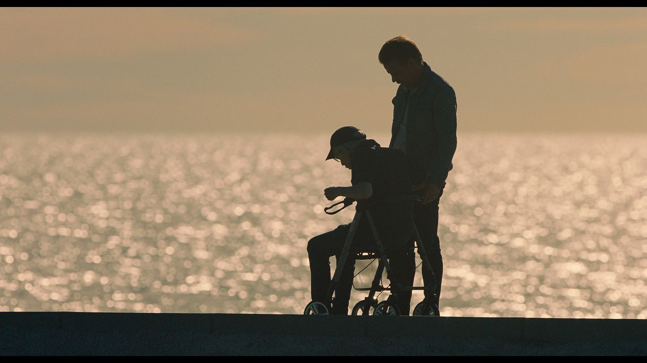 El último viaje : Foto