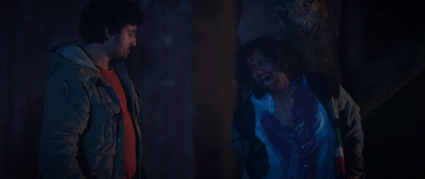 Guest Unwanted : Foto