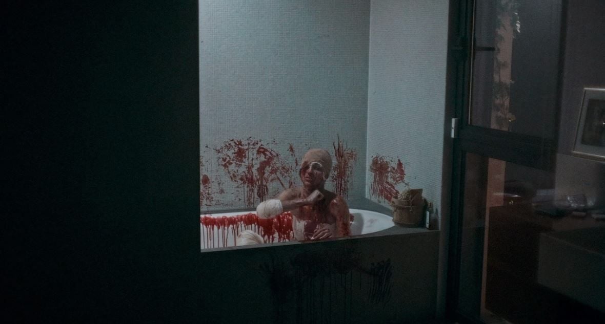 Apocalipsis Zombie: Paciente Z : Foto