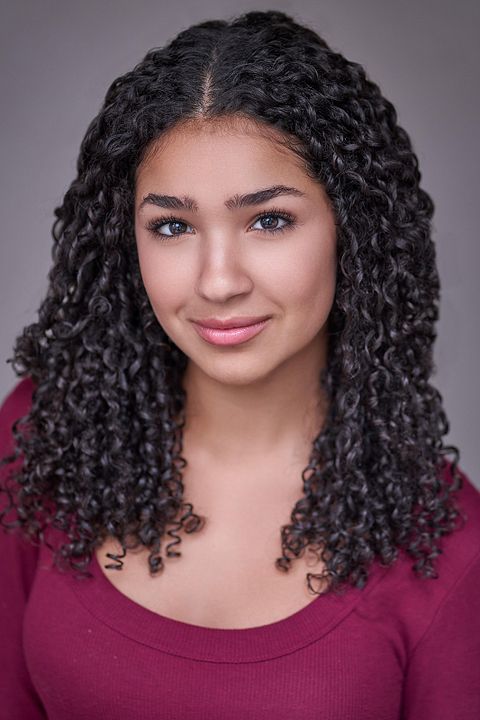 Póster Laila Lockhart Kraner