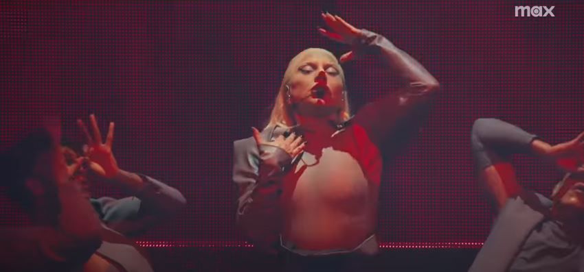 Chromatica Ball : Foto