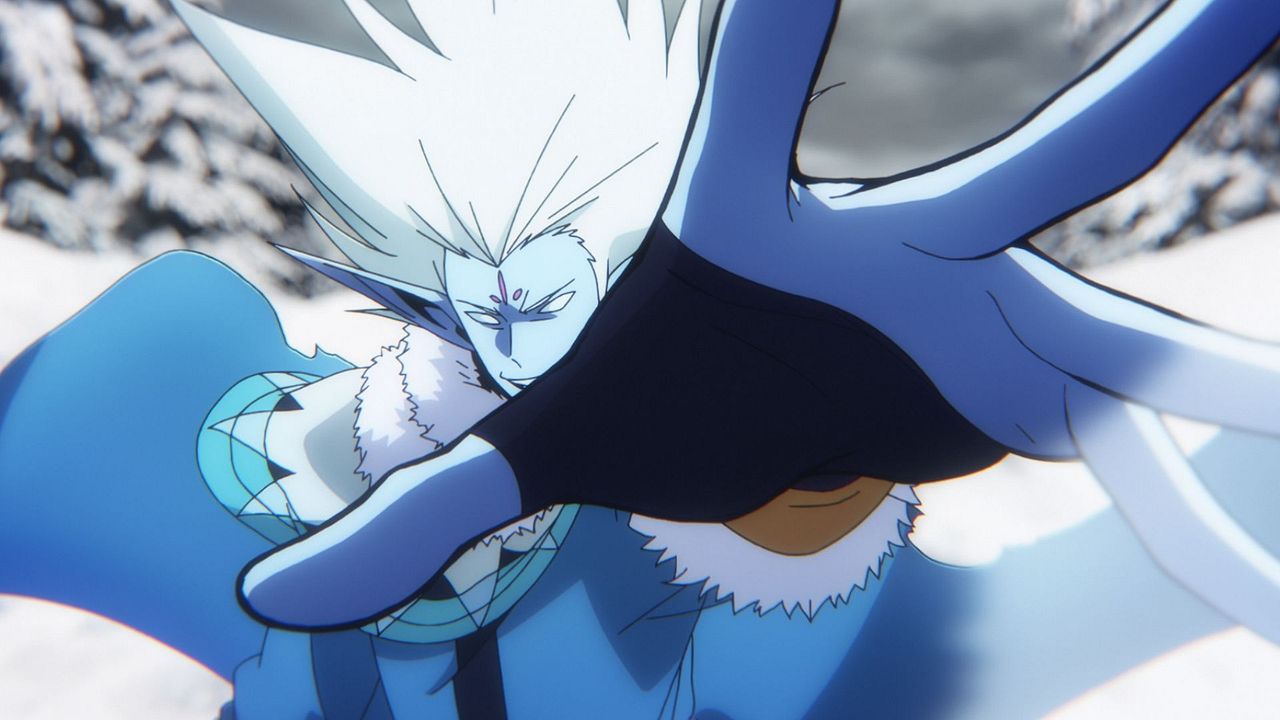 SOLO LEVELING - Segundo Despertar : Foto