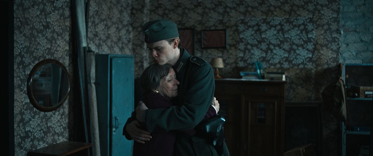 Otra Historia De Tanques Alemanes : Foto