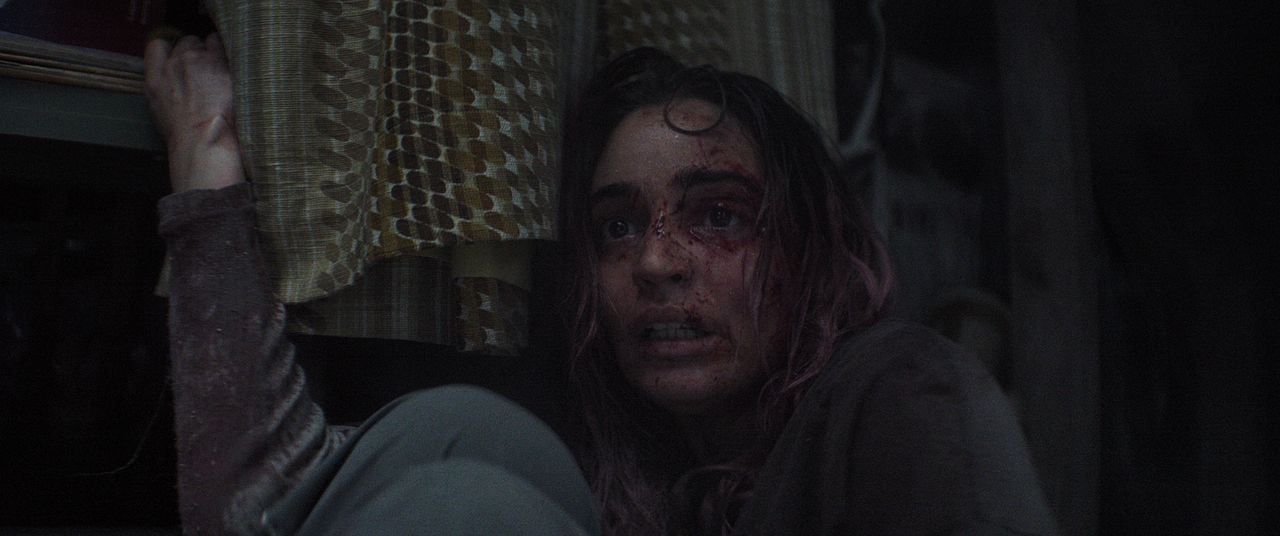 Evil Dead: En Llamas : Foto Souheila Yacoub