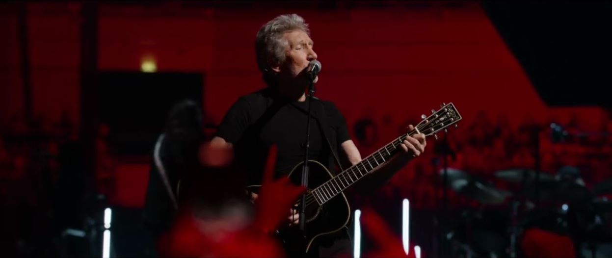 Roger Waters This Is Not A Drill: Live From Prague - The Movie : Foto