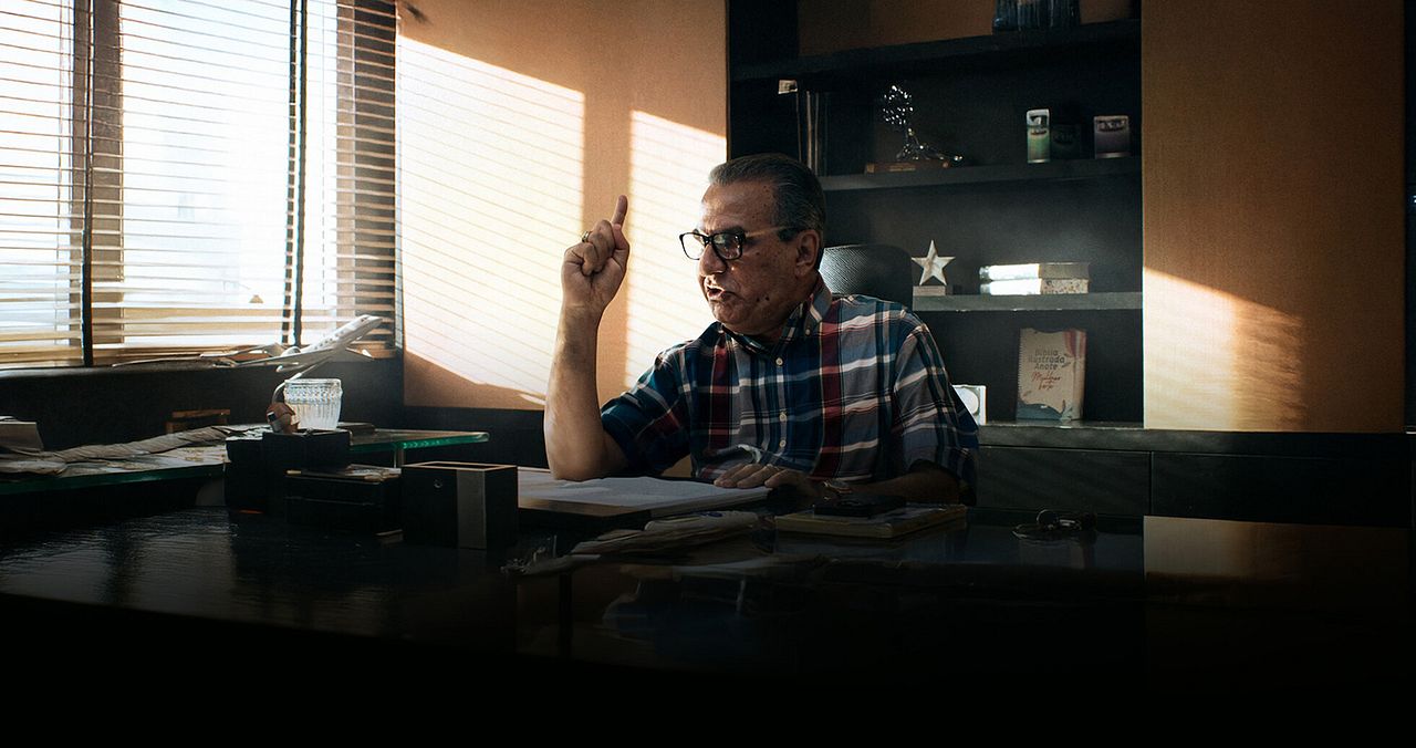 Apocalipsis en los trópicos : Foto