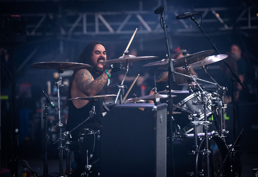 Ozzy & Black Sabbath: Back To The Beginning : Foto