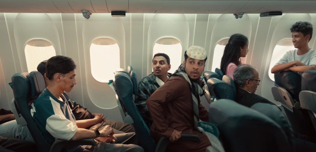 SHABAB EL BOMB 3 : Foto