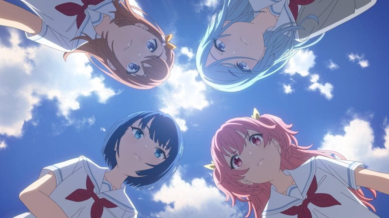 Colorful Stage! La Película: Miku no puede cantar : Foto