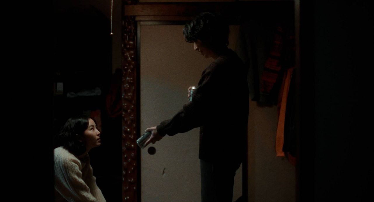 Leave the Cat Alone : Foto