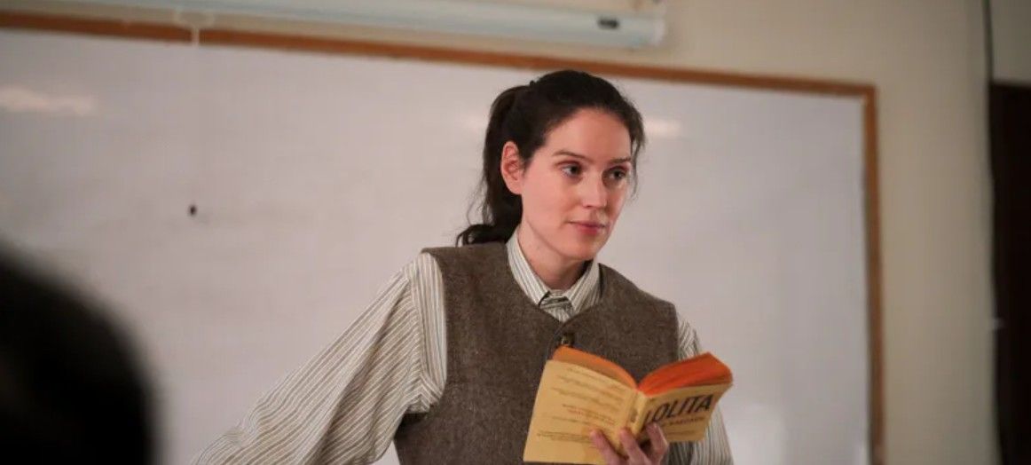 Lo siento, cariño : Foto